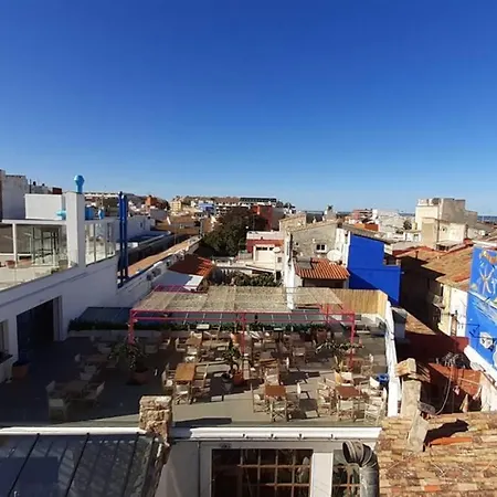 Andalusi 31 Дения